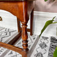 Vintage Altar Chair