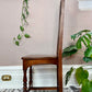 Vintage Altar Chair