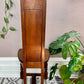 Vintage Altar Chair
