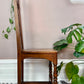 Vintage Altar Chair