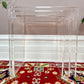 The Clear Sky Nesting Tables
