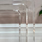 The Clear Sky Nesting Tables