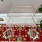 The Clear Sky Nesting Tables