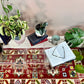 The Clear Sky Nesting Tables