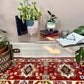 The Clear Sky Nesting Tables