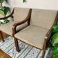 The Burton Armchairs