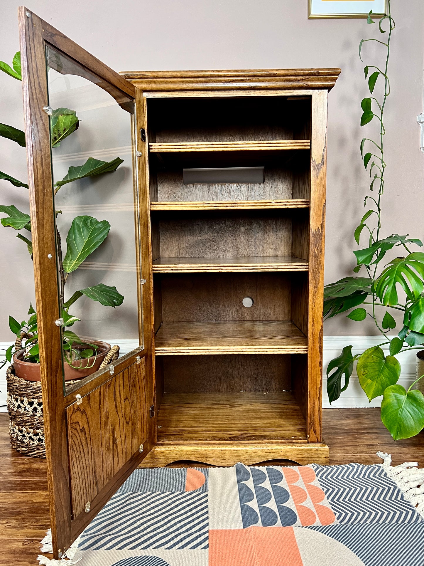 The Keyson Cabinet
