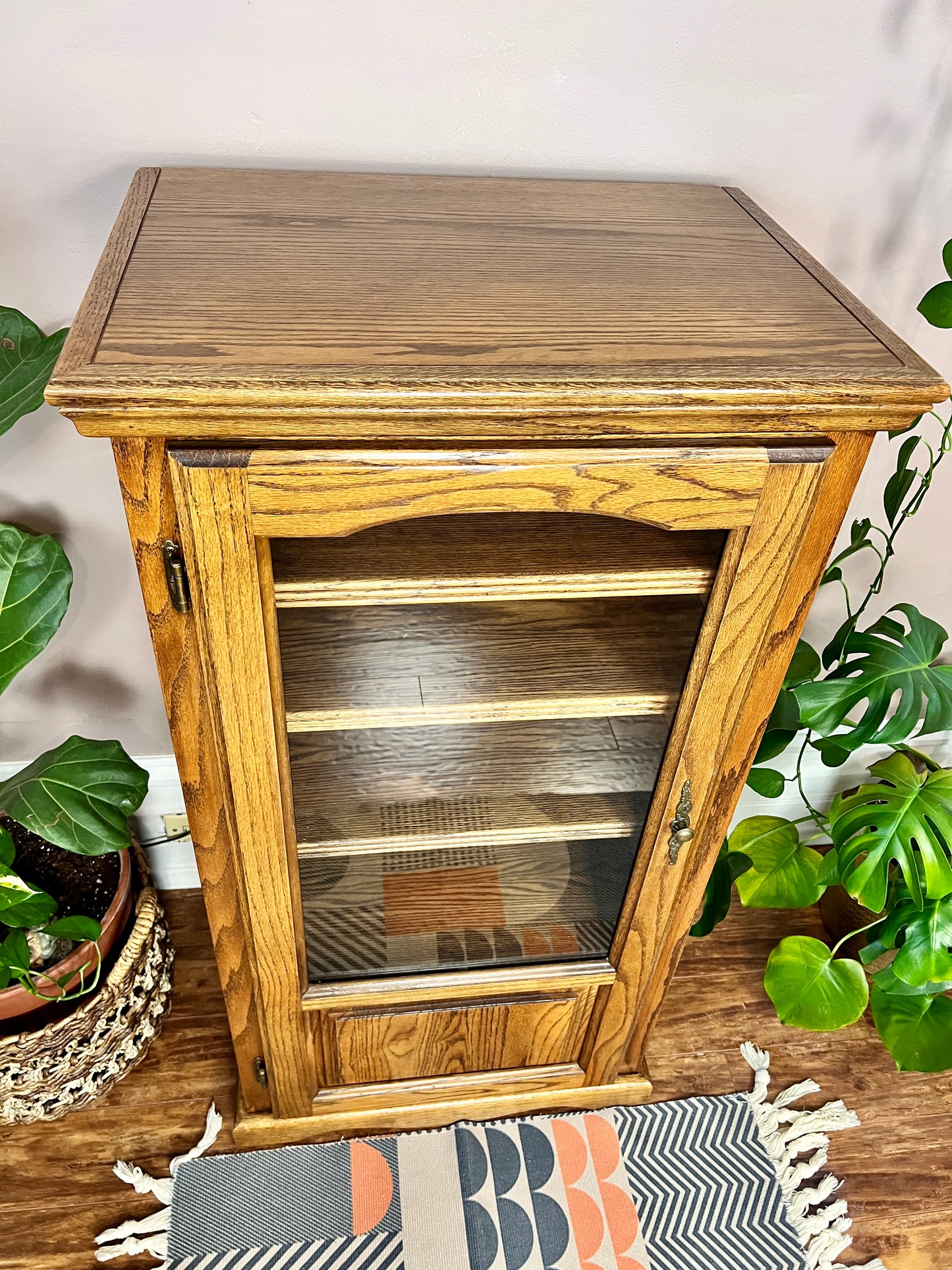 The Keyson Cabinet
