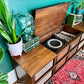 The Matthau Record Player