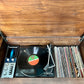 The Matthau Record Player