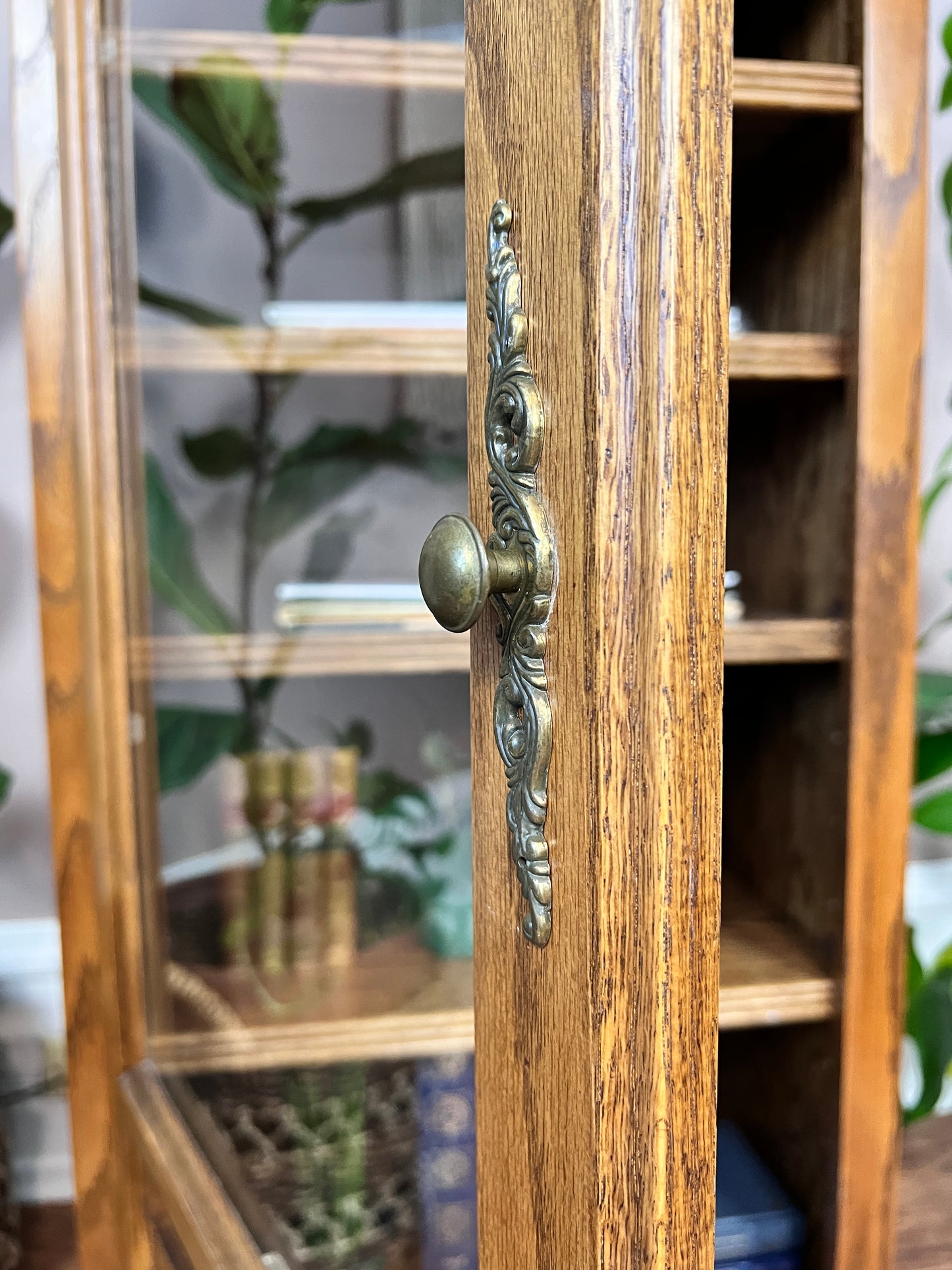 The Keyson Cabinet