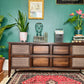 The Matthau Record Player
