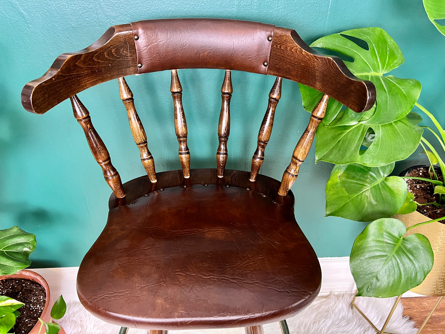 The Barfly Stool