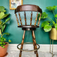 The Barfly Stool