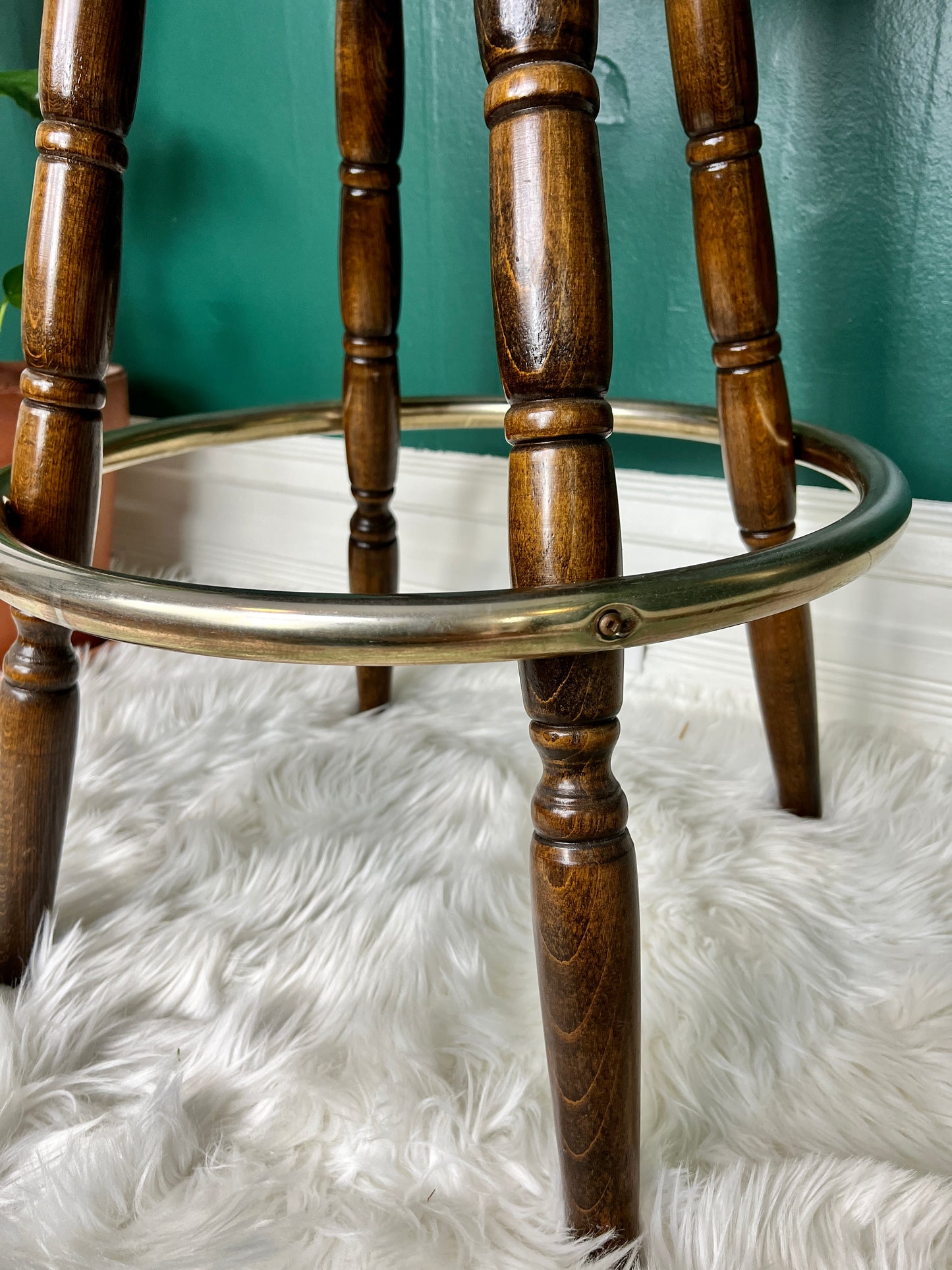 The Barfly Stool