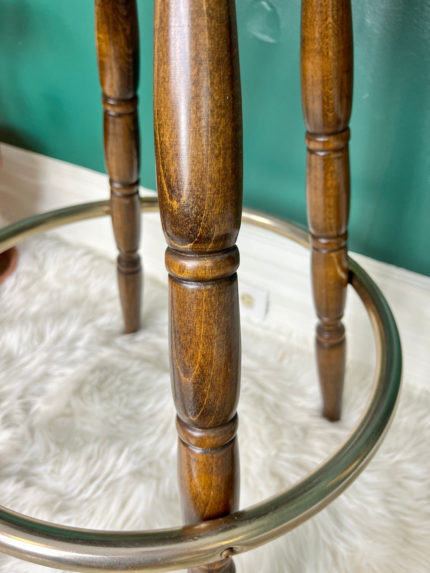The Barfly Stool