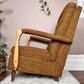 The Stanley MCM Armchair
