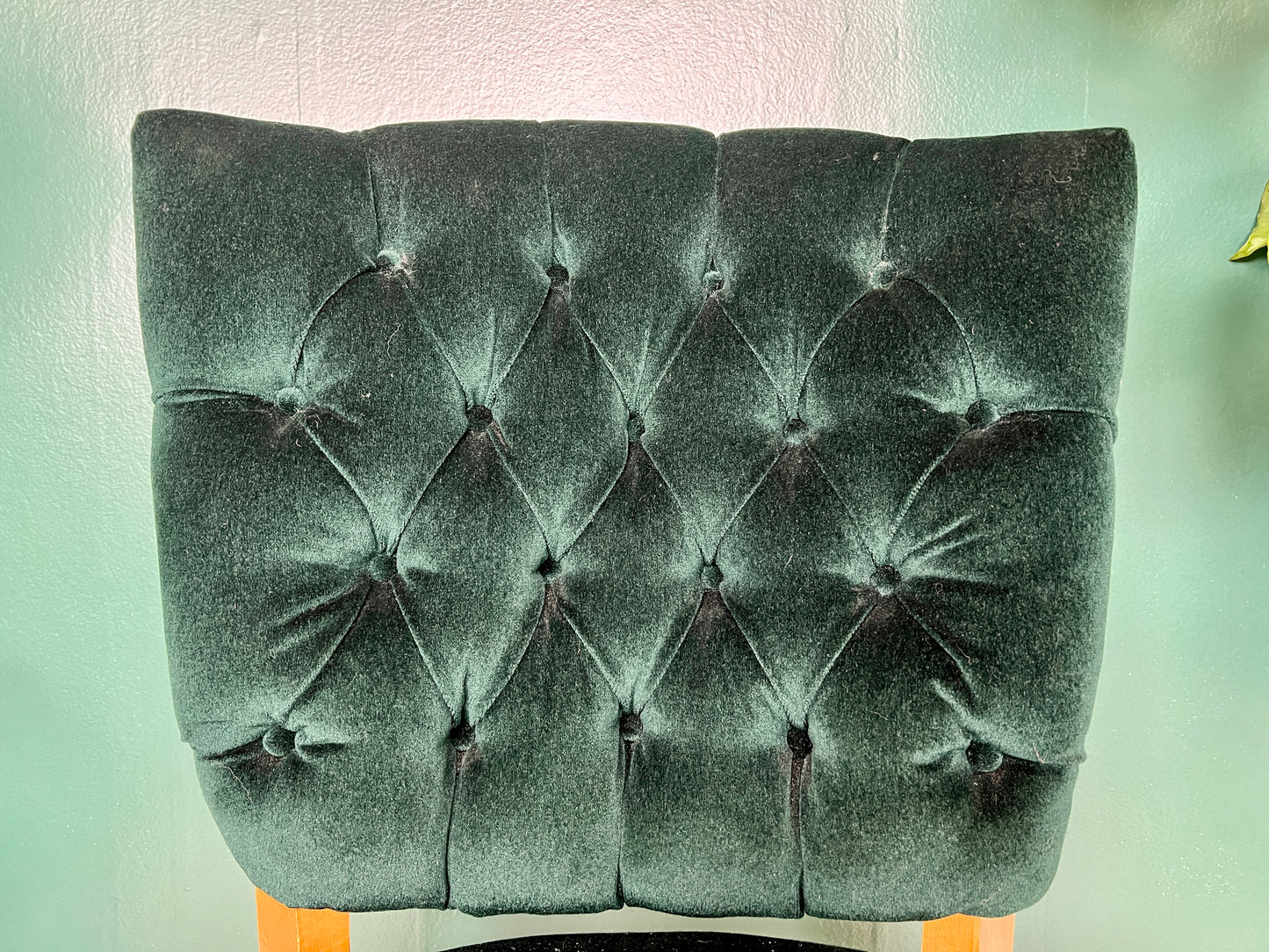 The Killarney Chair