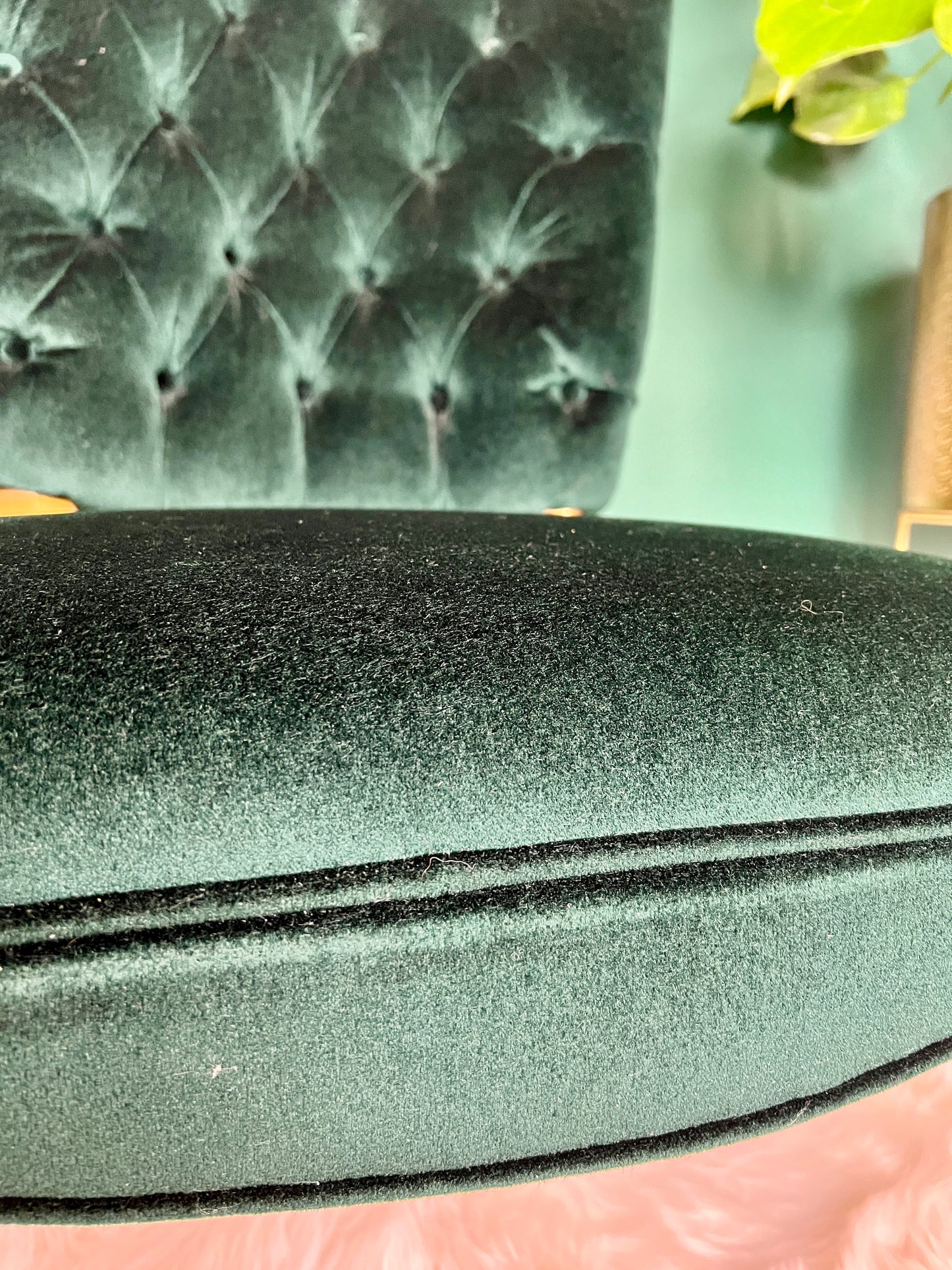 The Killarney Chair