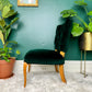 The Killarney Chair