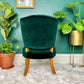 The Killarney Chair