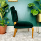 The Killarney Chair
