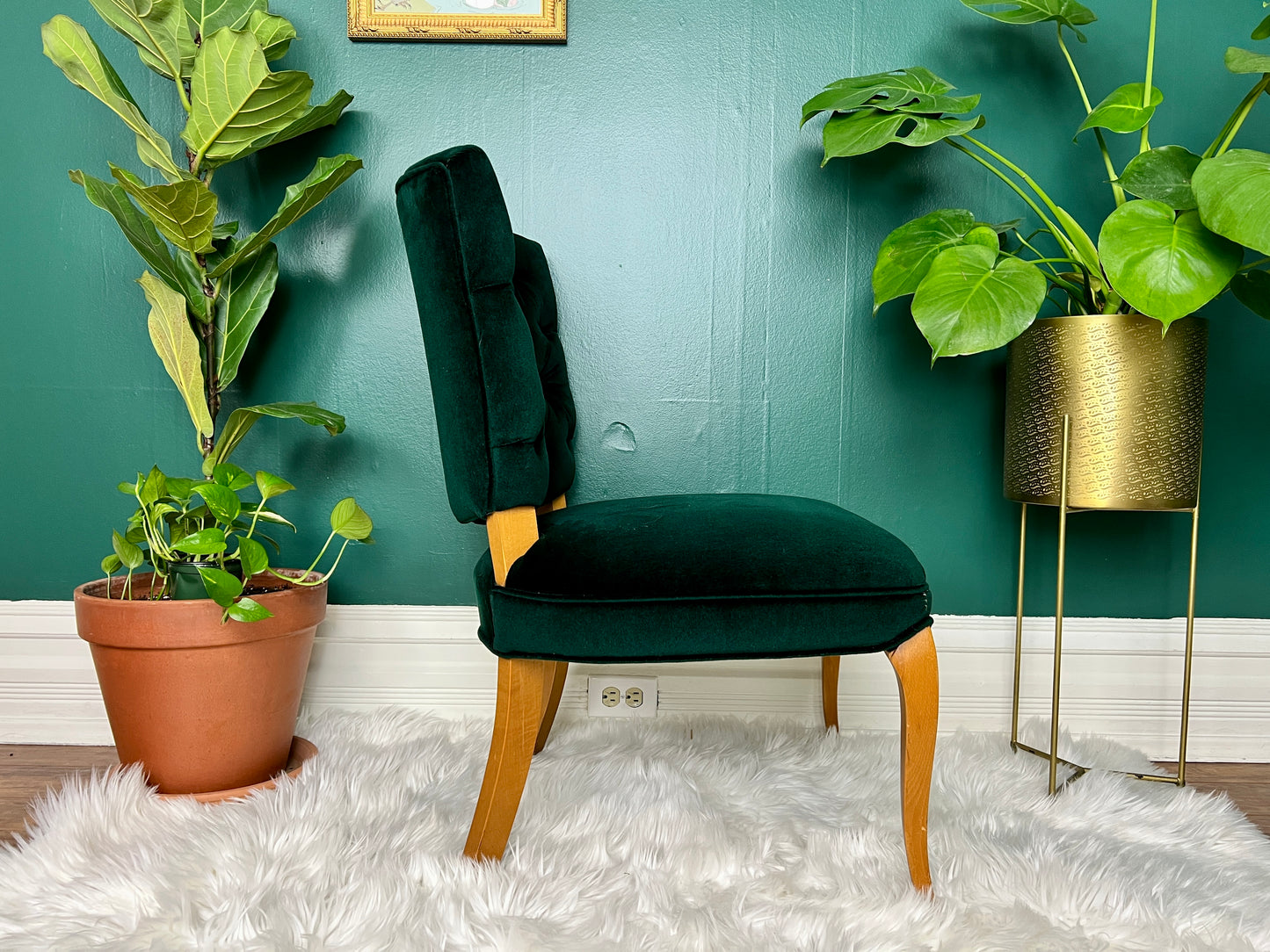 The Killarney Chair