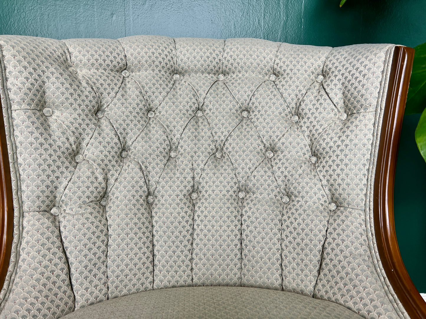 The Assante Armchair