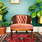 The Dusk Till Dawn Armchair