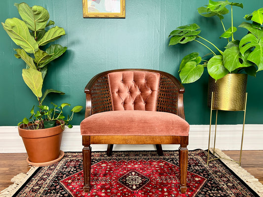 The Dusk Till Dawn Armchair