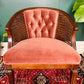 The Dusk Till Dawn Armchair
