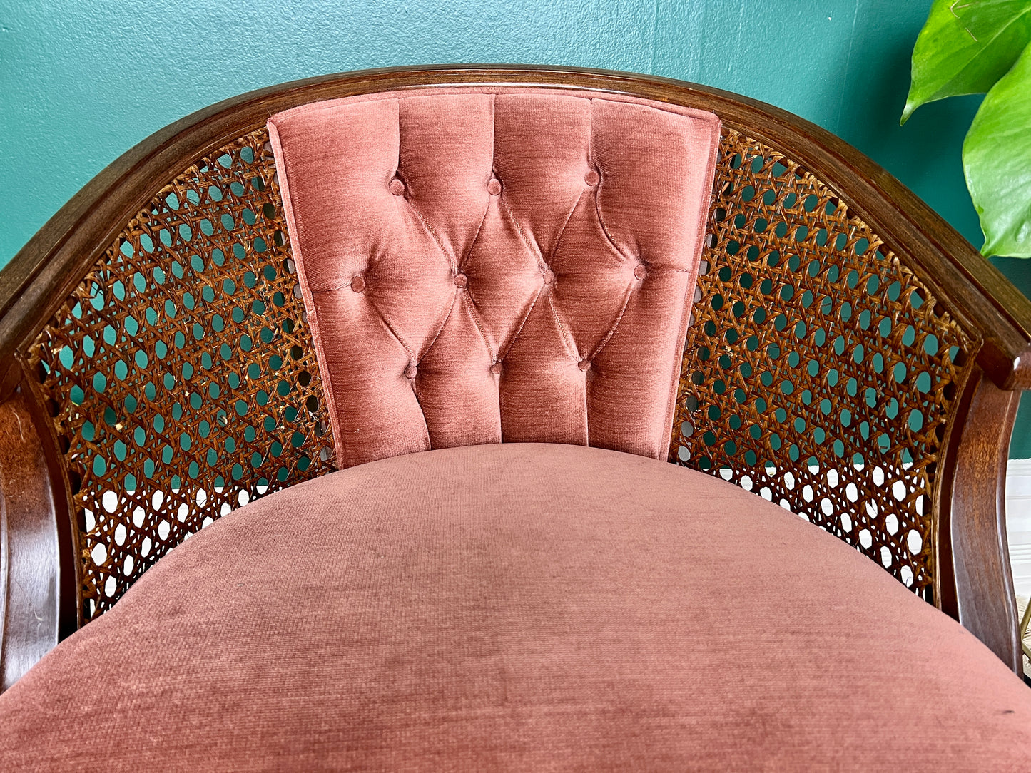 The Dusk Till Dawn Armchair