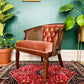 The Dusk Till Dawn Armchair