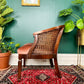 The Dusk Till Dawn Armchair
