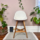 The Fanbyn Kitchen Counter Stools
