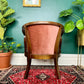 The Dusk Till Dawn Armchair