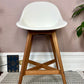 The Fanbyn Kitchen Counter Stools