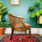 The Dusk Till Dawn Armchair
