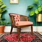 The Dusk Till Dawn Armchair