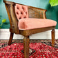 The Dusk Till Dawn Armchair