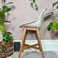 The Fanbyn Kitchen Counter Stools