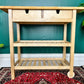 The Bees Knees Kitchen Island