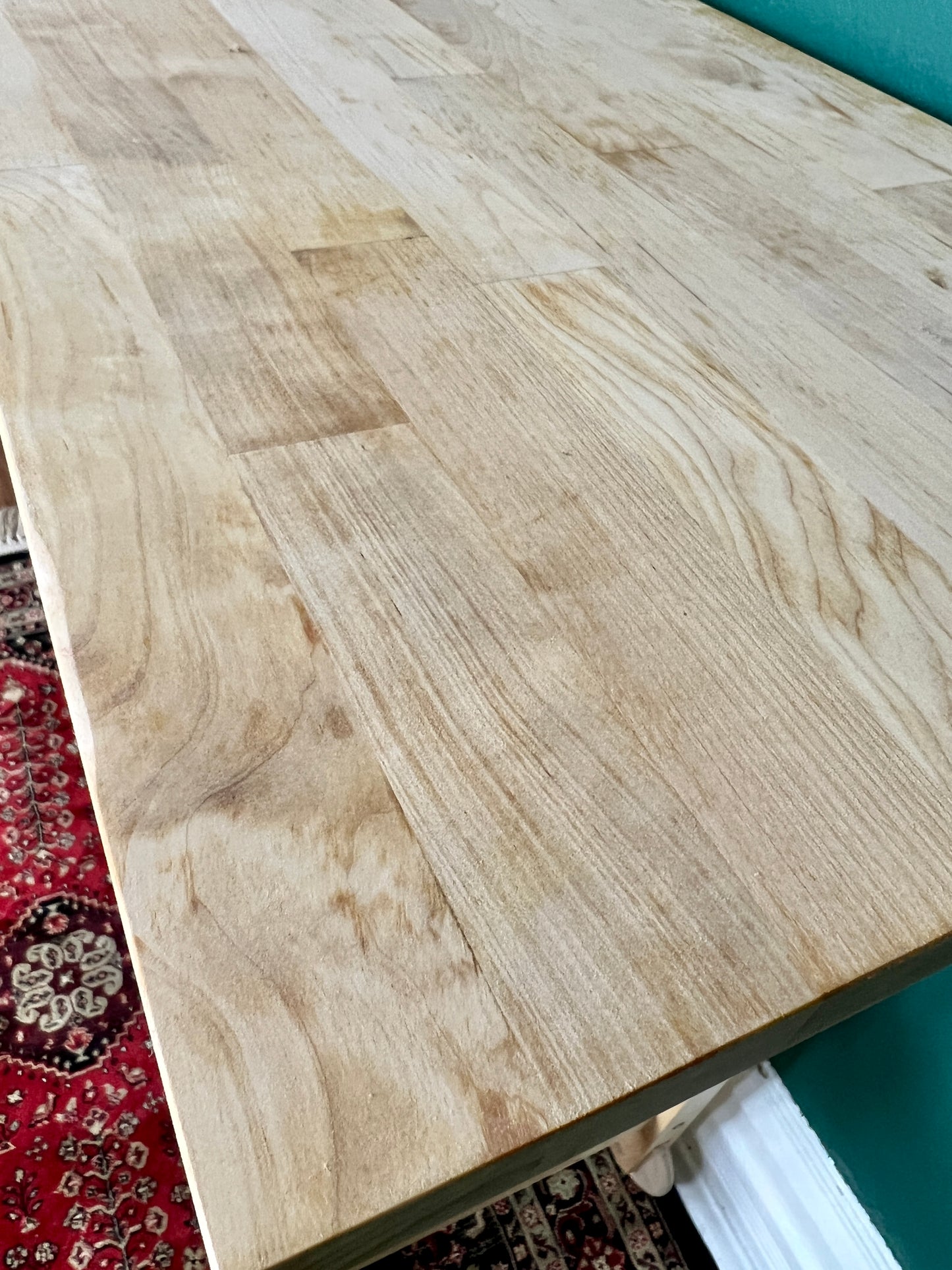 The Bees Knees Kitchen Island
