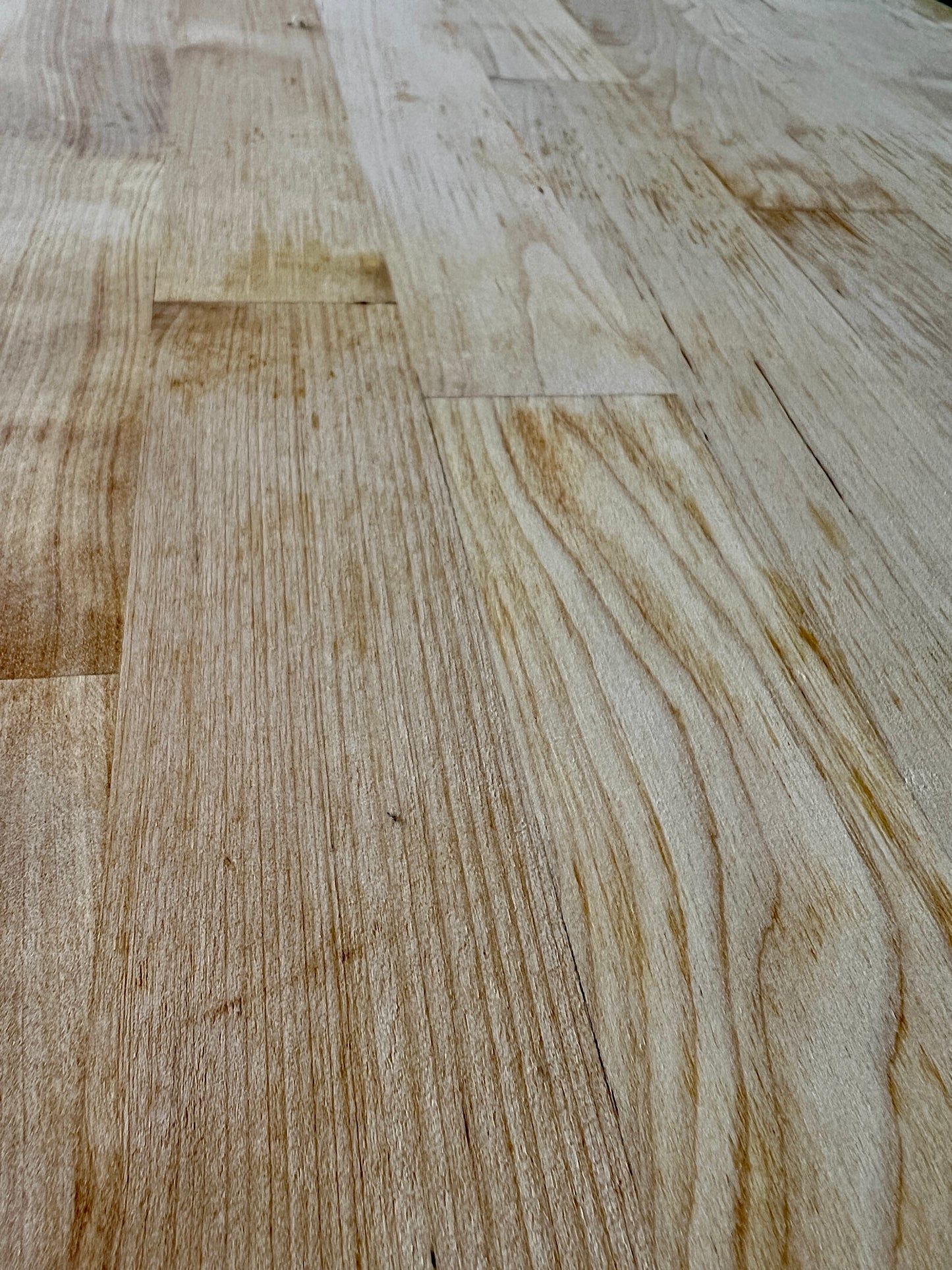 The Bees Knees Kitchen Island