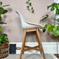 The Fanbyn Kitchen Counter Stools