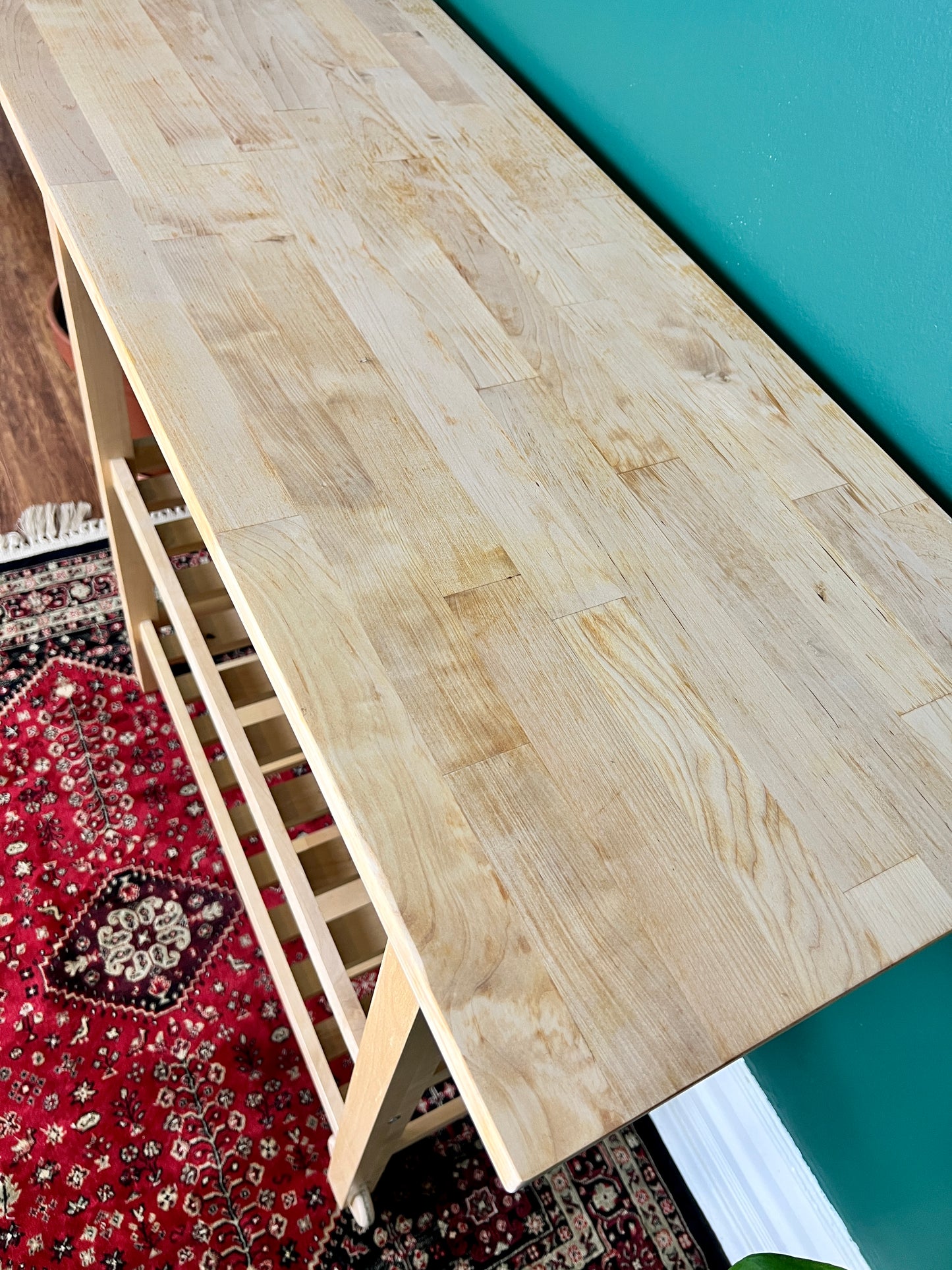 The Bees Knees Kitchen Island