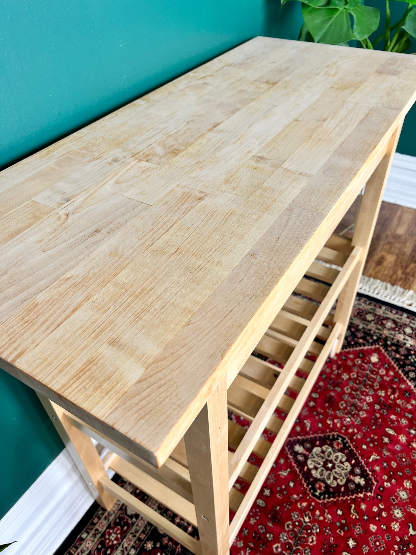 The Bees Knees Kitchen Island