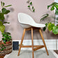 The Fanbyn Kitchen Counter Stools