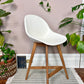 The Fanbyn Kitchen Counter Stools