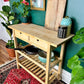 The Bees Knees Kitchen Island